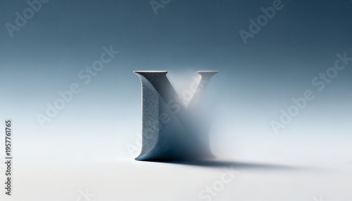 Conceptual series exploring the themes of disappearance and fading through objects that transform over time and space in minimal settings