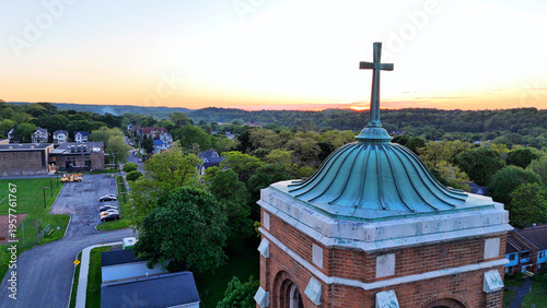 Foto Symbol of Faith