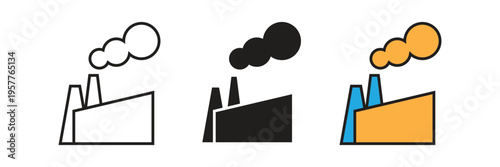 Secured Home Insurance Vector Icon. High-quality icons featuring a residential house and a shield, perfect for representing property protection, home security, and real estate insurance.