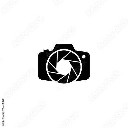 Camera Lens Photography Equipment Device.