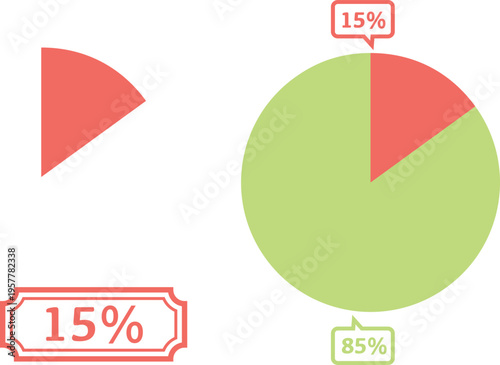 Pie Chart - 15