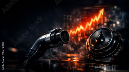 Charging Ahead: A symbolic ...