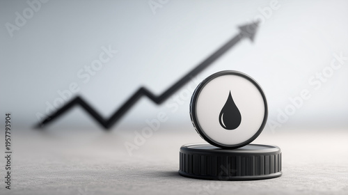 Oil Price Growth: A concept...