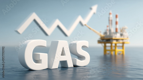Gas Industry and Rise: Depi...