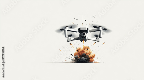 Drone Technology Impact: A ...
