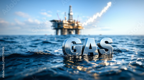 Energy Extraction: Offshore...