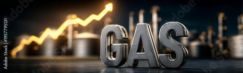 Surging Gas Prices: The wor...