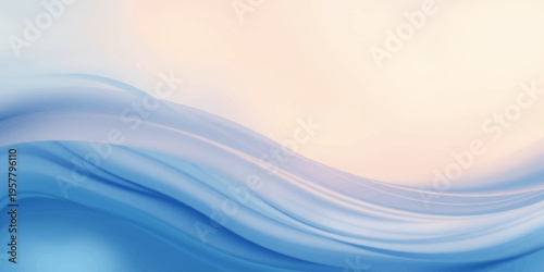 A high-quality minimalist stock photo showcasing a modern workspace with soft natural lighting and clean aesthetic lines for a professional business background