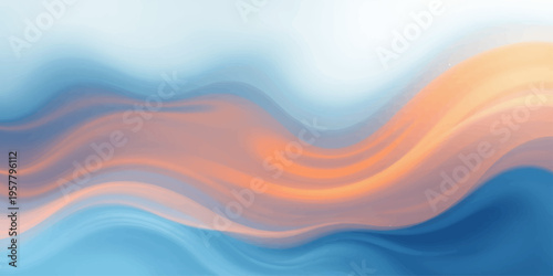 A high-quality minimalist stock photo showcasing a modern workspace with soft natural lighting and clean aesthetic lines for a professional business background