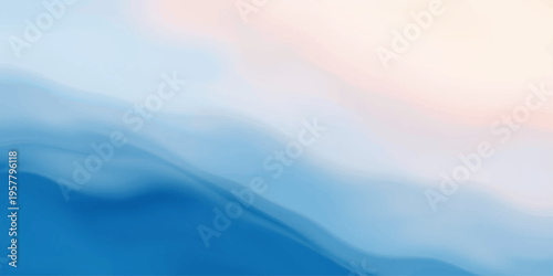 A high-quality minimalist stock photo showcasing a modern workspace with soft natural lighting and clean aesthetic lines for a professional business background