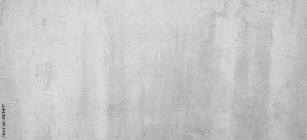 Obraz premium Cracked and weathered concrete surface.