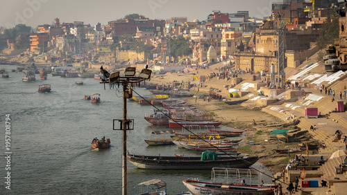 Photos Historic Varanasi in Uttar Pradesh