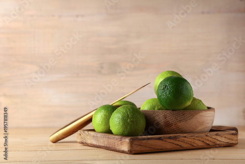 Bowl and cutting board with...