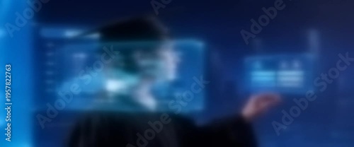 Scientist Laboratory Research Technology Experiment