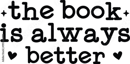Book Lover Svg, Reading Quotes Svg
