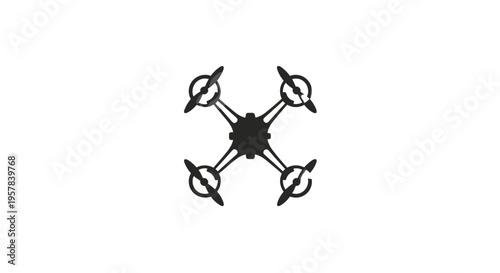 Drone Icon