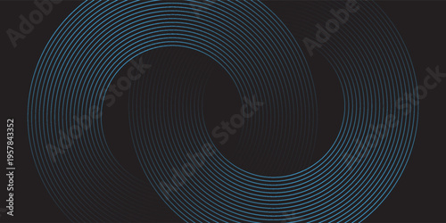 Light blue dynamic abstract vector background with diagonal lines. Trendy classic colors . 3d cover of business presentation banner for sale evening party event. A fast-moving soft dot shadow. eps 10
