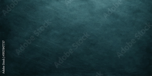 Dark blue grunge background with a vintage textured pattern featuring a rough old wall canvas and dirty paper design for a blank art backdrop