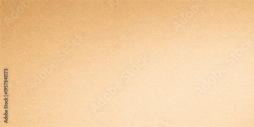 Vintage brown paper texture background featuring a blank aged parchment surface with a rough grunge pattern and antique beige cardboard material design