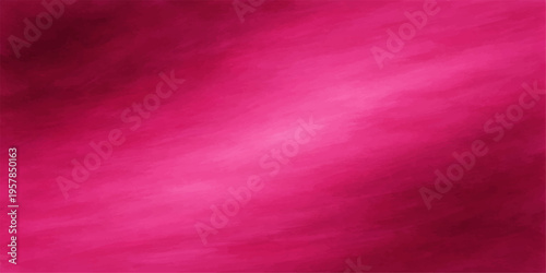 A flowing wave of red and pink silk creates a smooth satin background with a gradient of violet and purple curves featuring a soft motion blur and elegant light lines for a minimalist art wallpaper