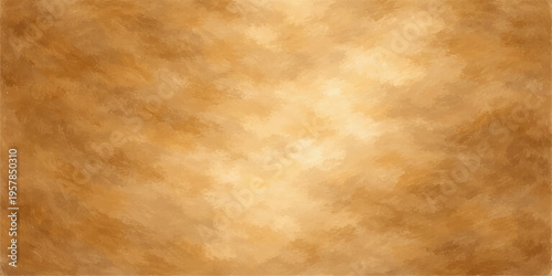 Old vintage grunge paper texture background with aged brown parchment surface and worn stained pattern design