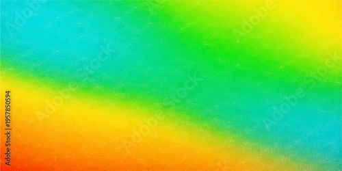 Abstract colorful background featuring a seamless rainbow pattern with geometric shapes and bright spectrum light for a vibrant vector art wallpaper design
