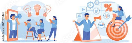 Collaboration and strategic planning in modern business environments