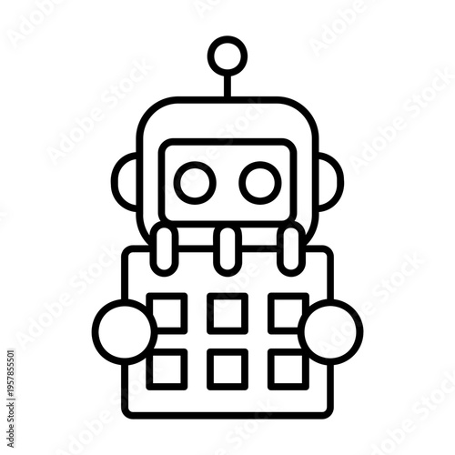 AI personal schedule