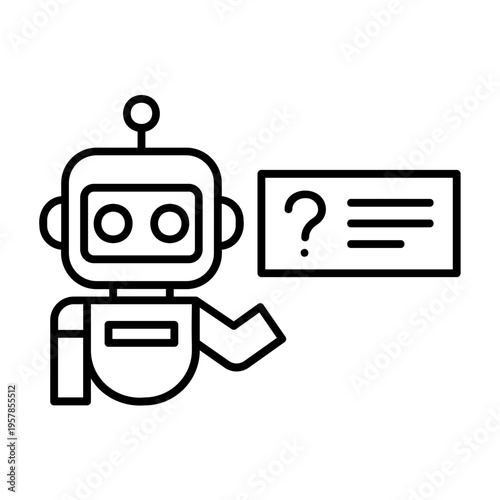 AI question answer