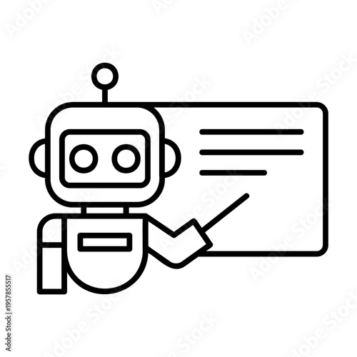 AI learning tutor
