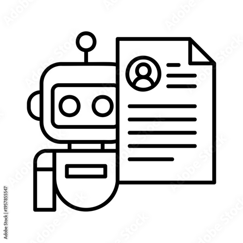 AI resume builder