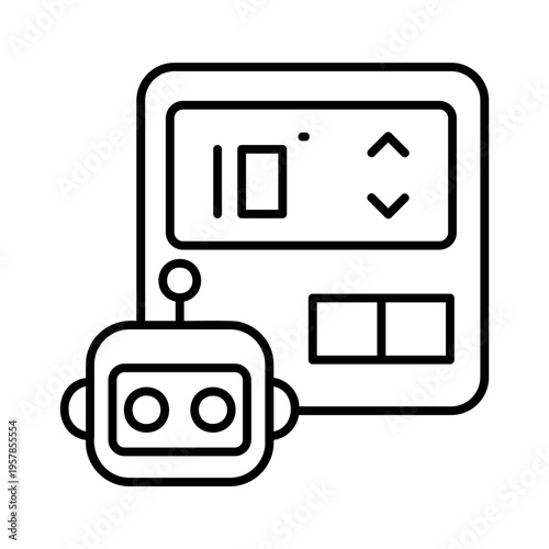 AI thermostat control