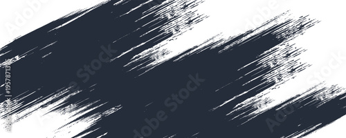 Manga focus speed lines for comic effect. Motion and action diagonal focus flash strip lines for anime comic book. modern