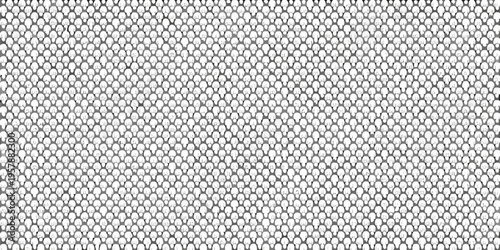 Dense crowd of sketched faces fills the entire frame in monochrome