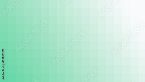 Foto Abstract gradient background featuring a smooth transition of tones arranged in a subtle grid pattern