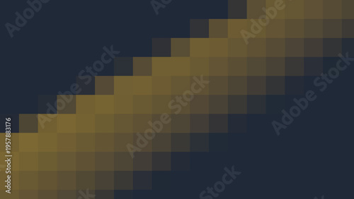 Abstract gradient background featuring a smooth transition of tones arranged in a subtle grid pattern. This modern and minimal design creates a clean visual texture, making it ideal for digital backgr