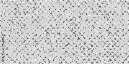 Abstract grainy texture resembling static or television noise
