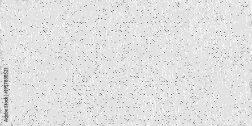 A grainy speckled texture resembling distressed concrete or old film