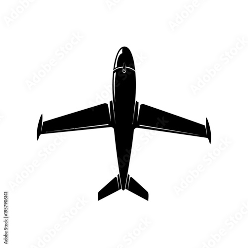 Glider Drone Silhouette for Long Endurance Underwater Science and Marine Exploration