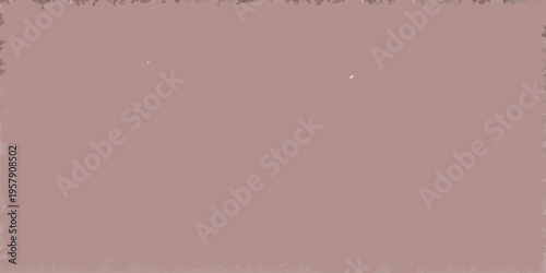 A simple solid reddish brown background with faint textural variations