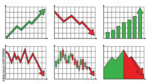 Comparison of healthy and damaged lungs illustrating the effects of smoking