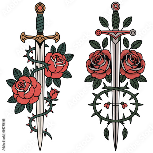 sword