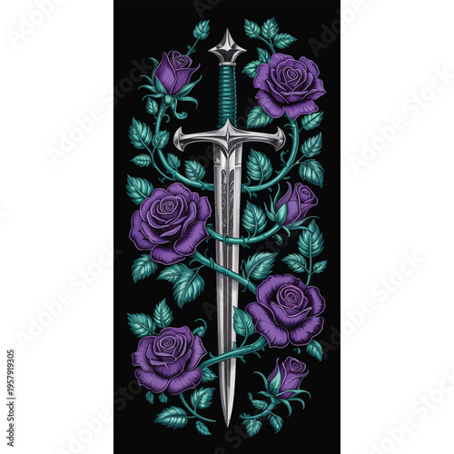 Φωτογραφία sword