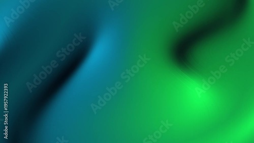 Abstract Gradient Background Loop – Smooth Color Flow Animation