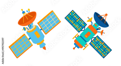 Superpowered animals protect the earth with a hopeful cartoon style