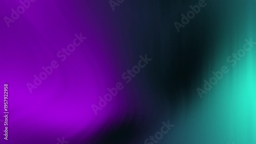 Abstract Gradient Background Loop – Smooth Color Flow Animation
