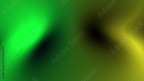 Abstract Gradient Background Loop – Smooth Color Flow Animation