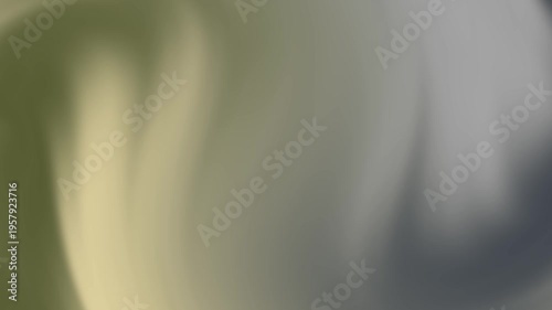 Abstract Gradient Background Loop – Smooth Color Flow Animation