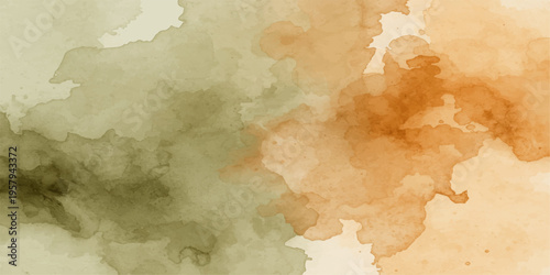 An antique world map illustration featuring aged parchment and a dirty grunge texture creates a vintage globe art background on old brown paper