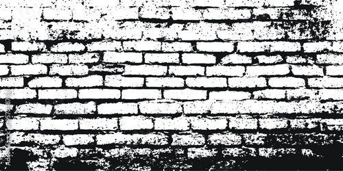 Abstract a detailed texture of an old brick wall showcases the marks of time and rustic charm, a perfect study in aged architecture and tactile surfaces.